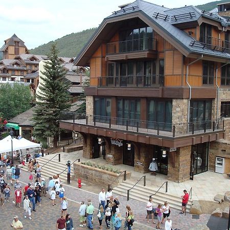 Elevation Resort Residences At Solaris Vail Esterno foto