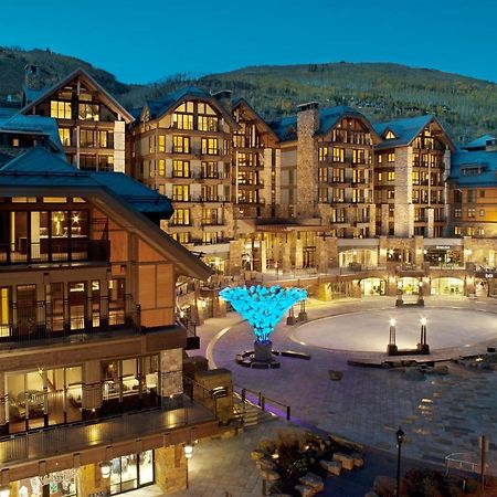 Elevation Resort Residences At Solaris Vail Esterno foto