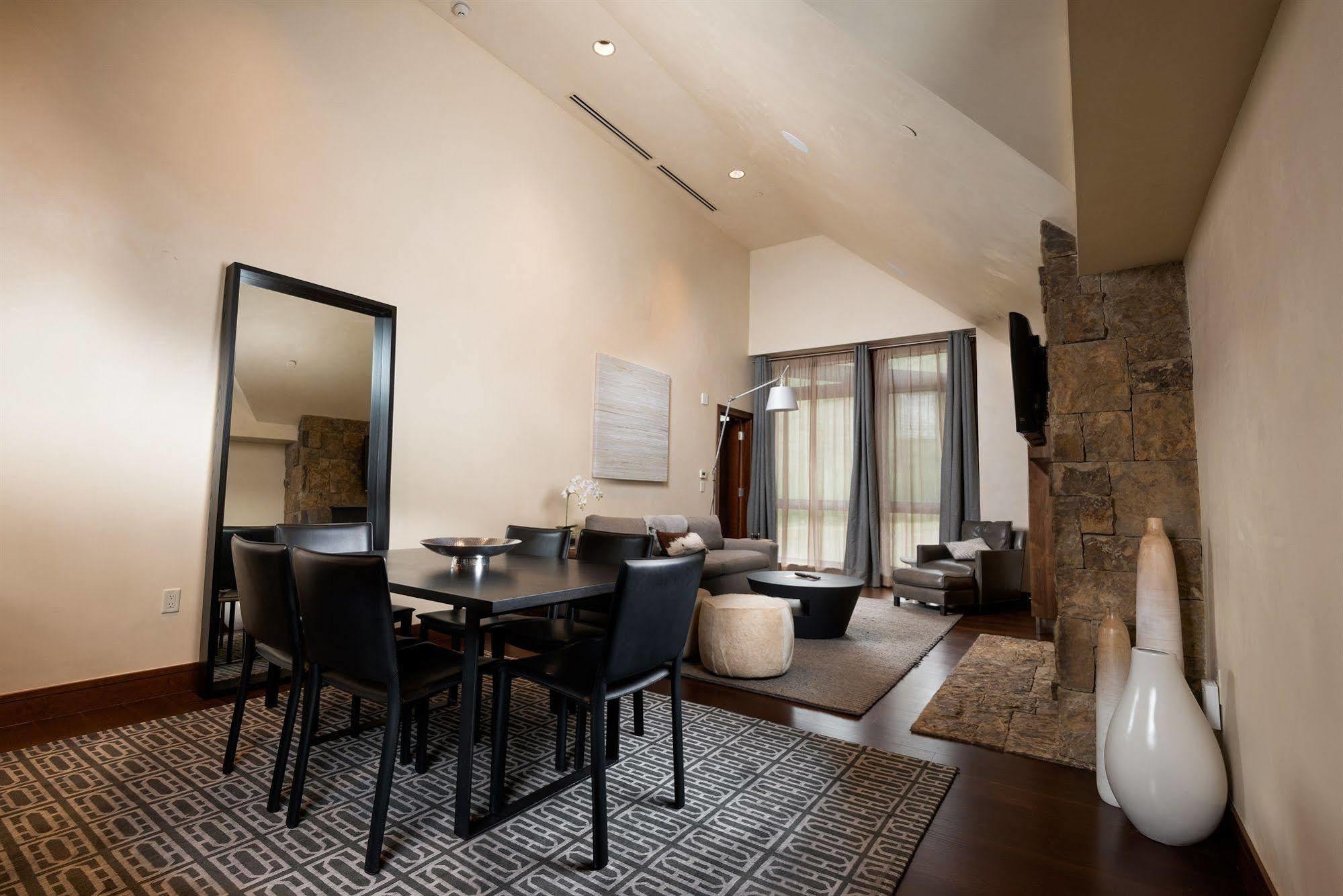 Elevation Resort Residences At Solaris Vail Esterno foto