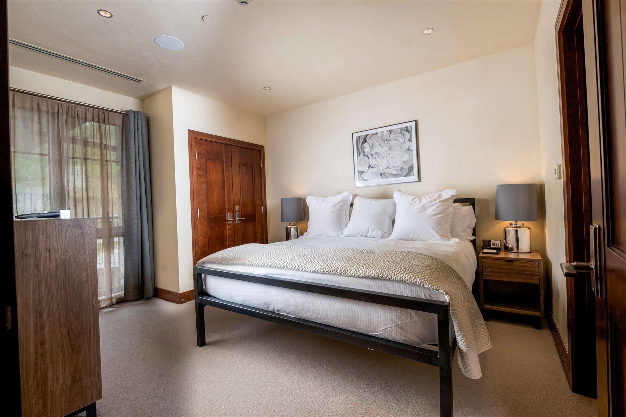 Elevation Resort Residences At Solaris Vail Esterno foto