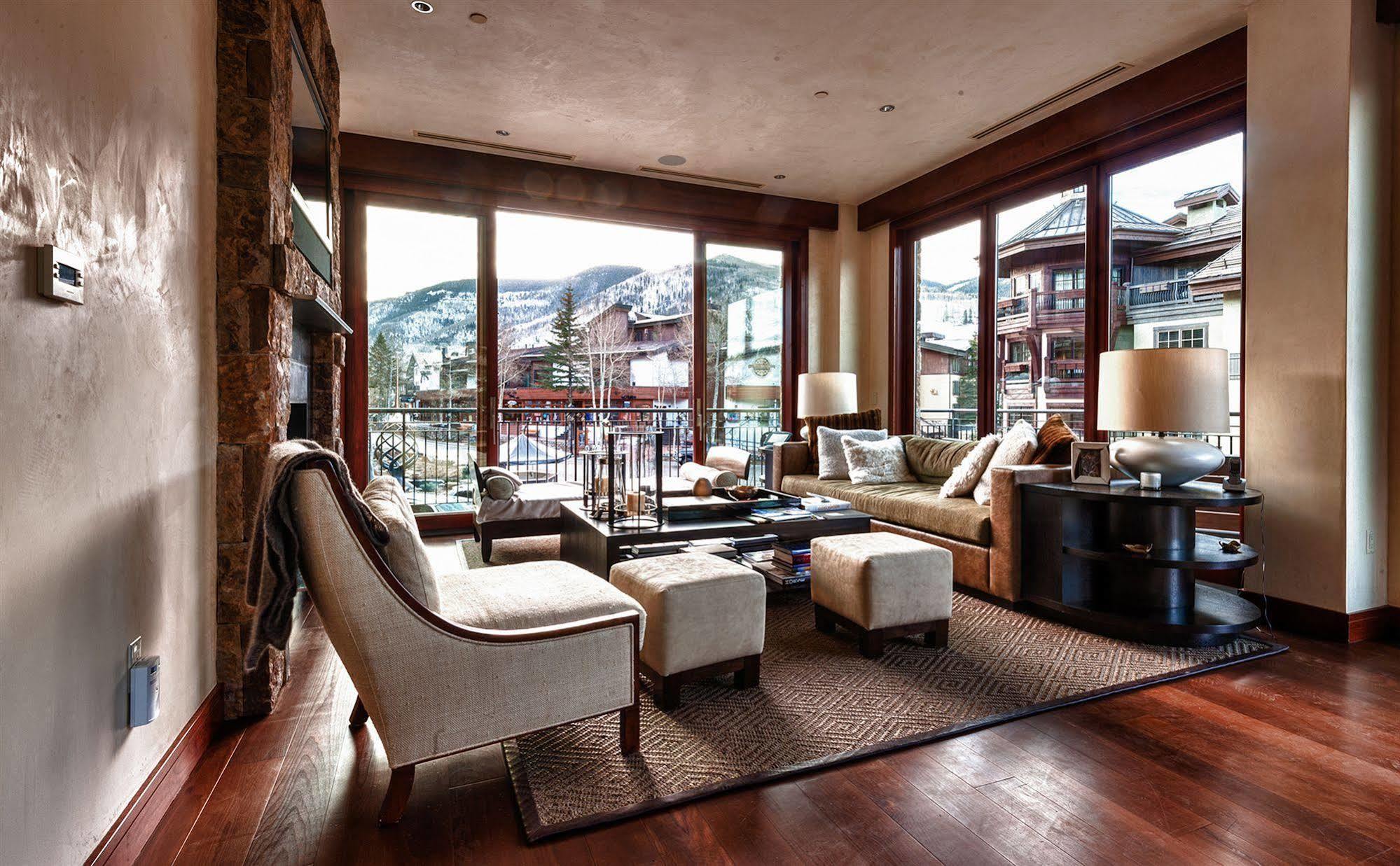Elevation Resort Residences At Solaris Vail Esterno foto