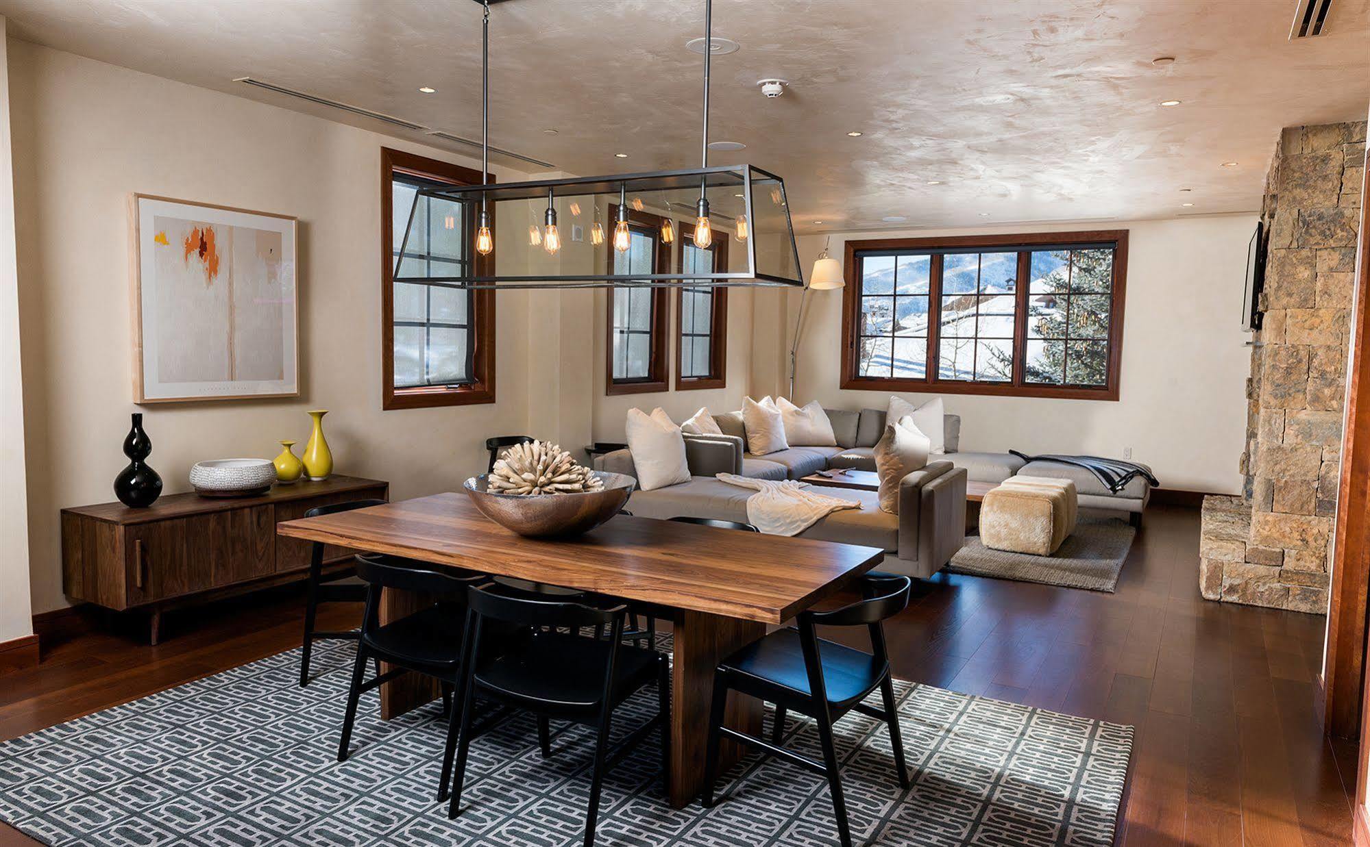Elevation Resort Residences At Solaris Vail Esterno foto