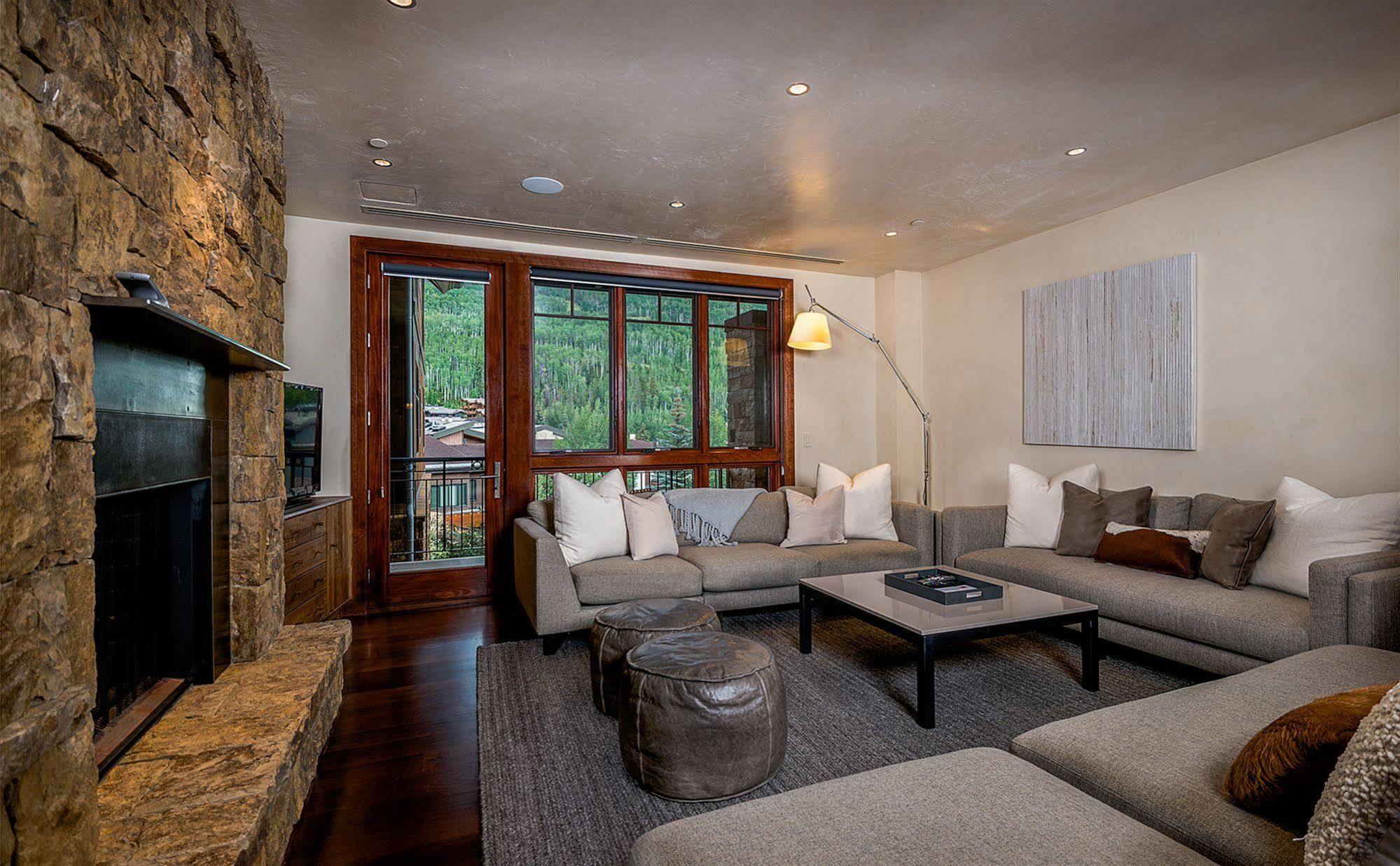 Elevation Resort Residences At Solaris Vail Esterno foto