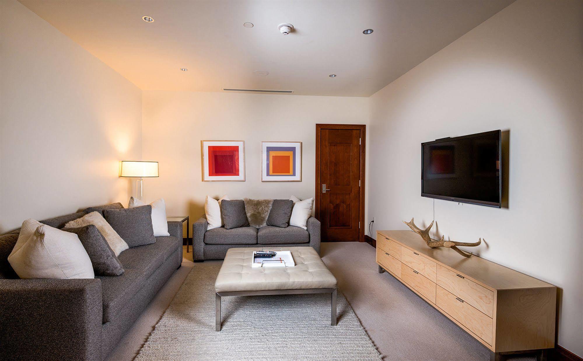 Elevation Resort Residences At Solaris Vail Esterno foto