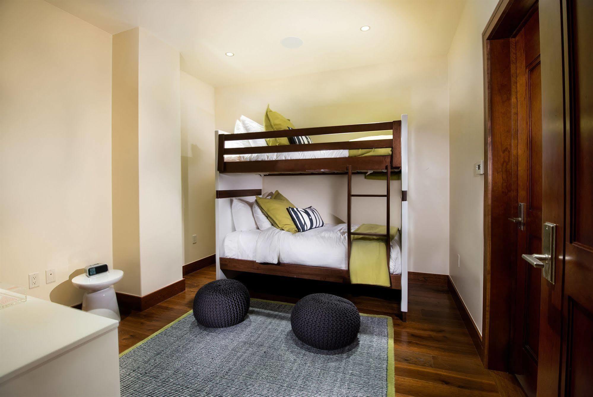 Elevation Resort Residences At Solaris Vail Esterno foto