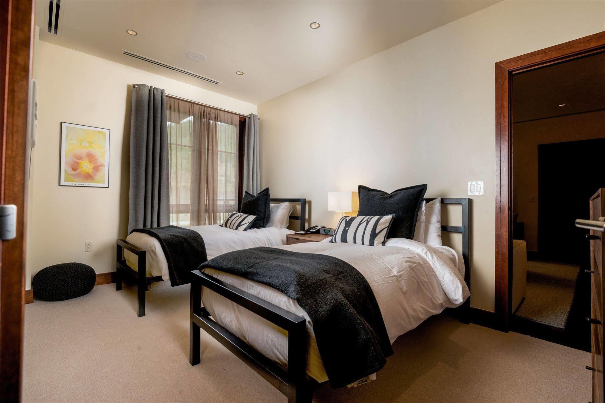 Elevation Resort Residences At Solaris Vail Esterno foto