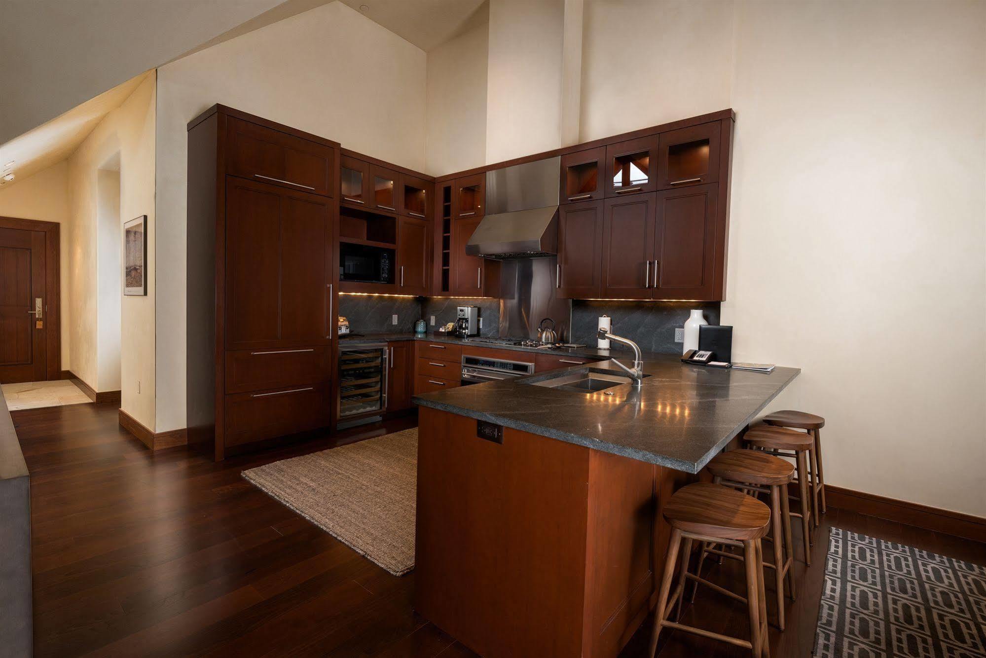 Elevation Resort Residences At Solaris Vail Esterno foto