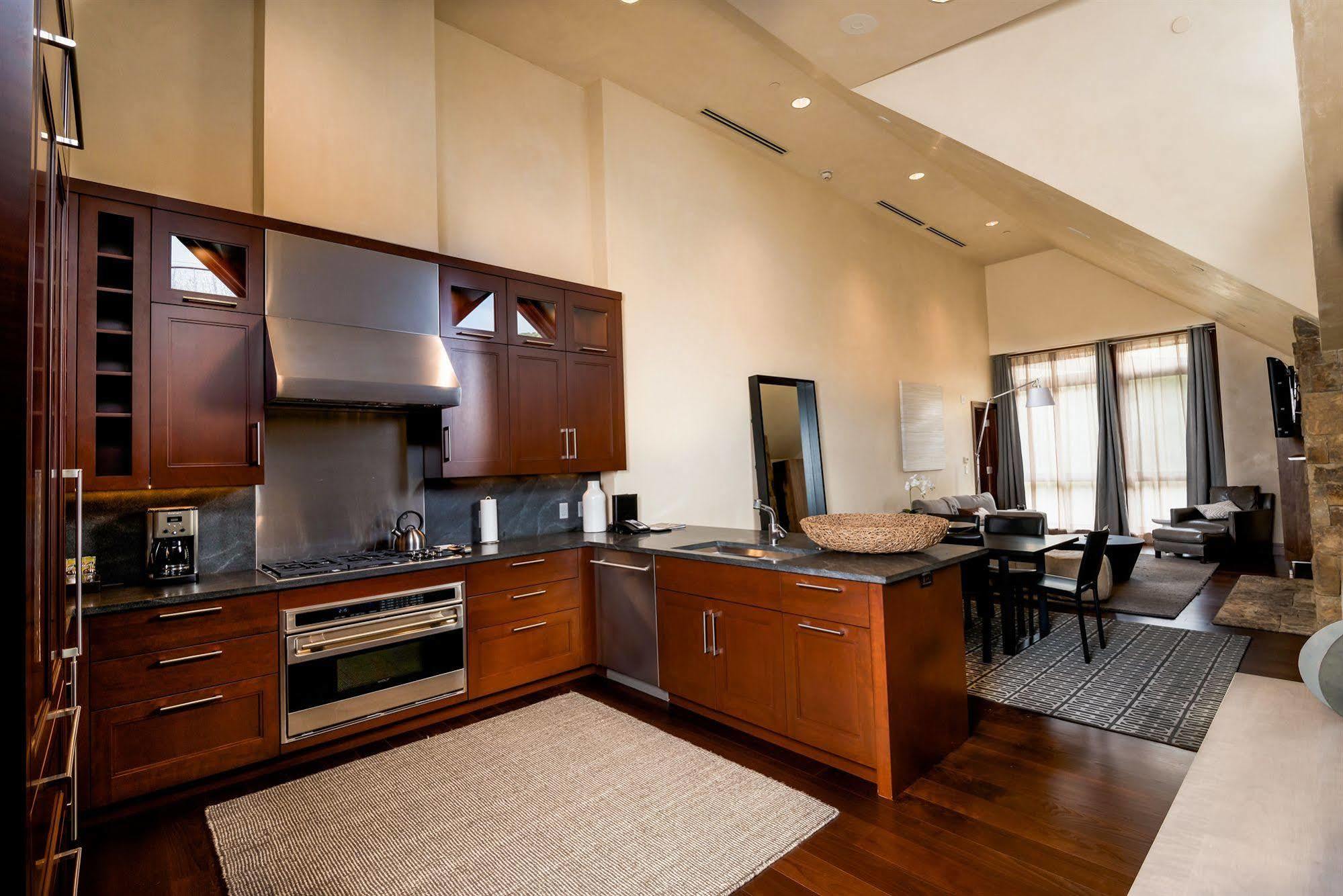 Elevation Resort Residences At Solaris Vail Esterno foto
