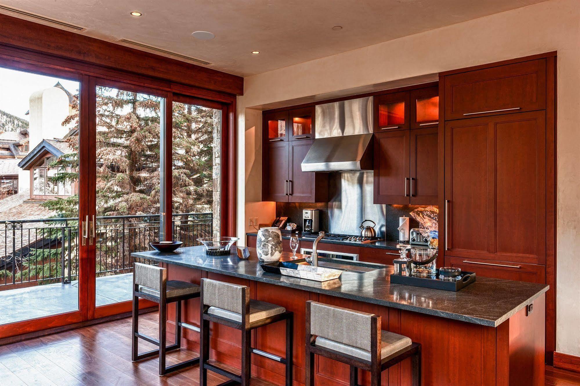 Elevation Resort Residences At Solaris Vail Esterno foto
