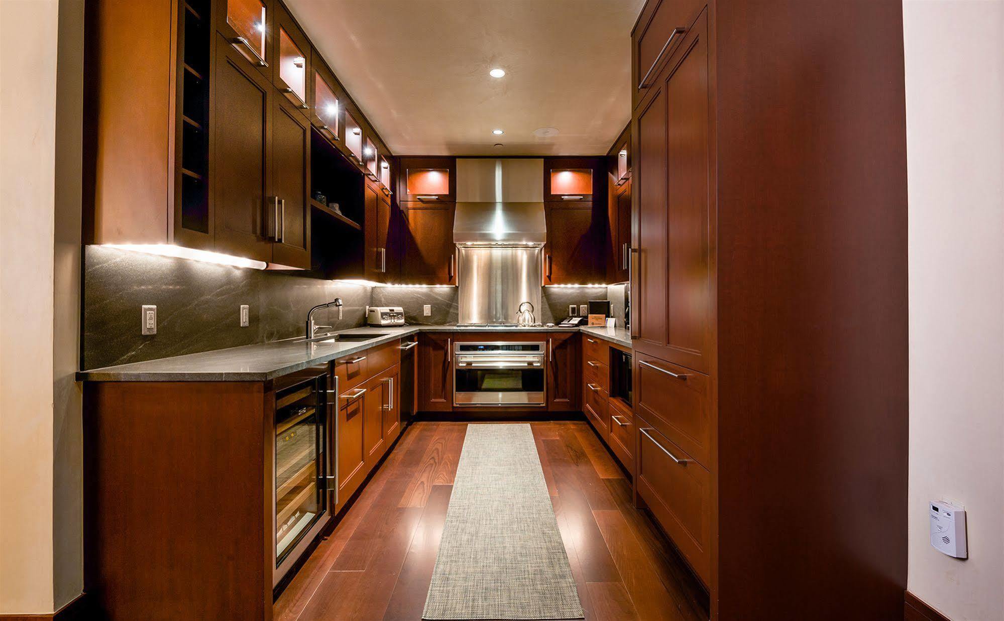 Elevation Resort Residences At Solaris Vail Esterno foto