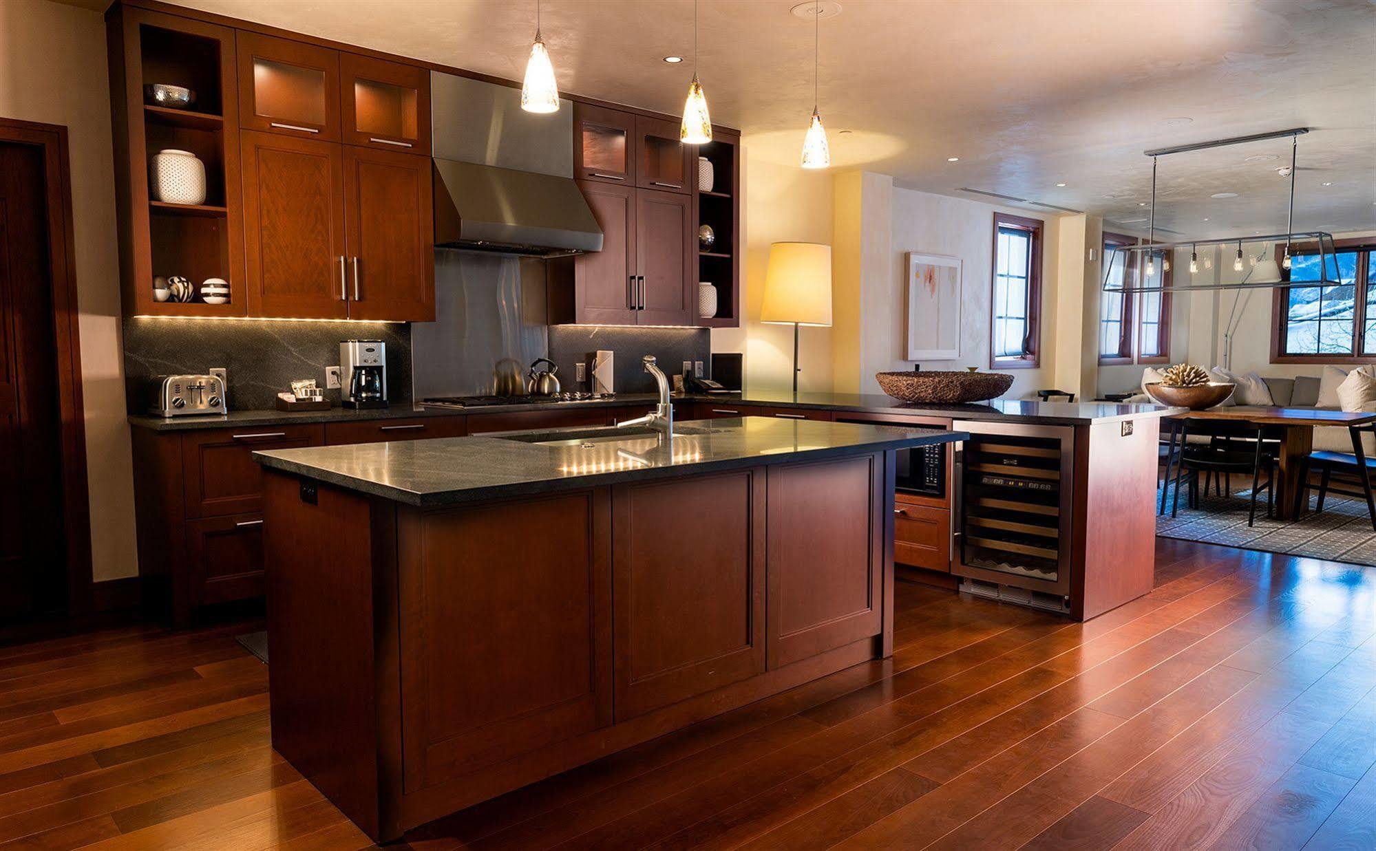 Elevation Resort Residences At Solaris Vail Esterno foto