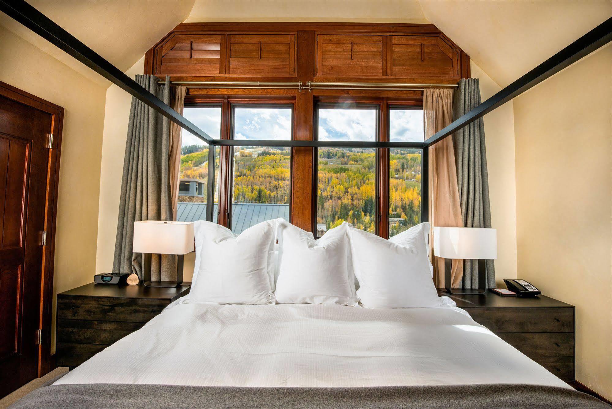Elevation Resort Residences At Solaris Vail Esterno foto