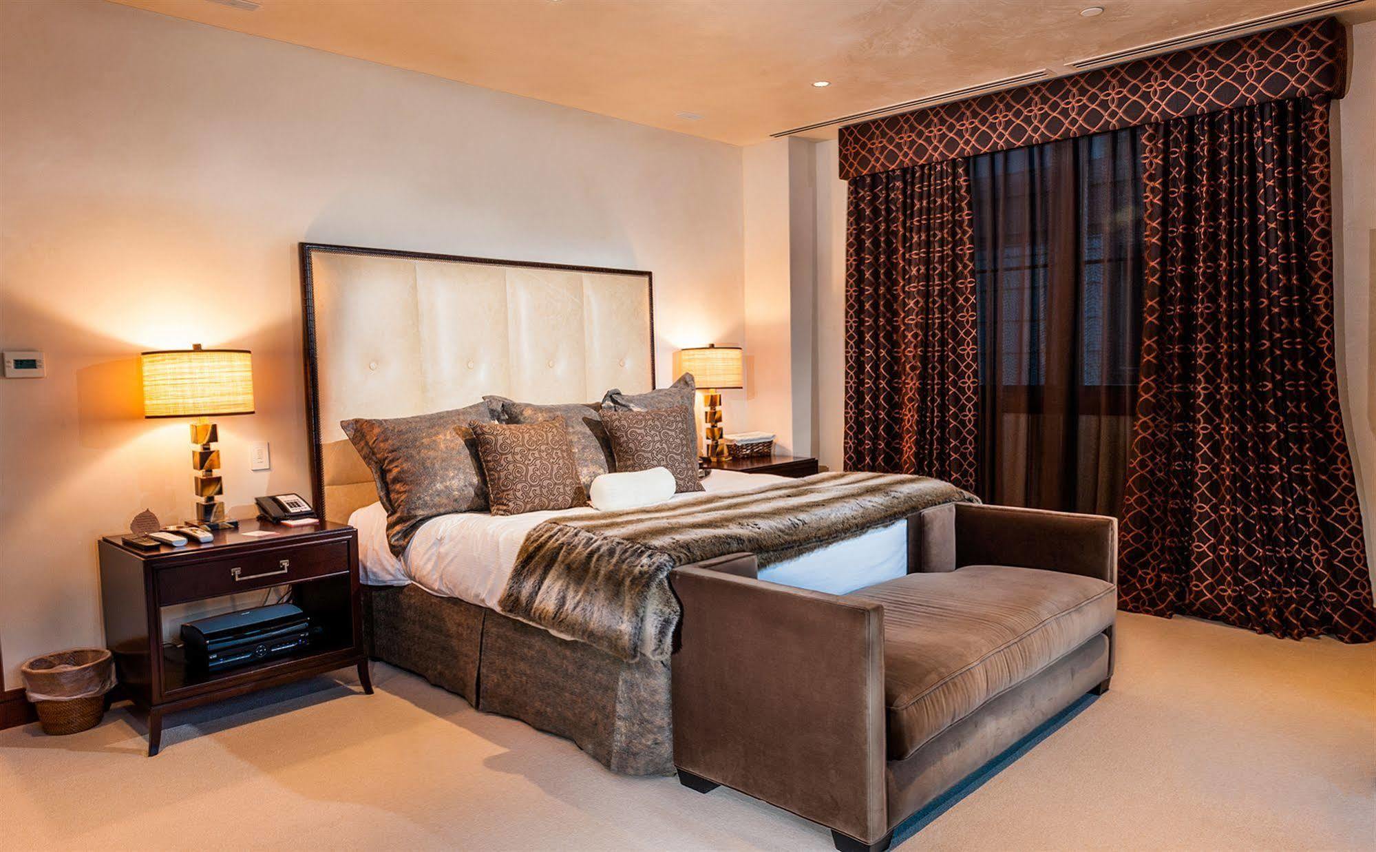 Elevation Resort Residences At Solaris Vail Esterno foto