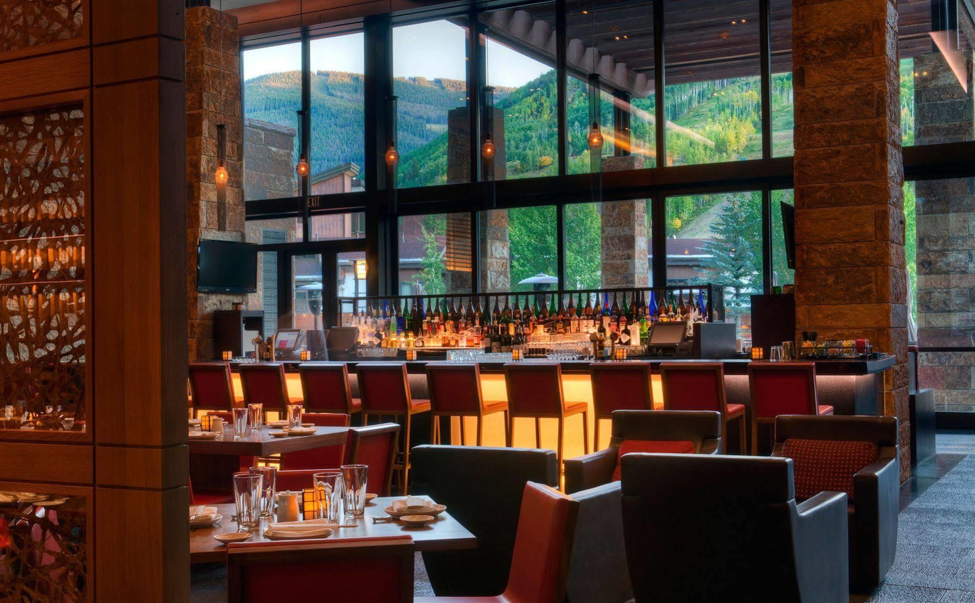 Elevation Resort Residences At Solaris Vail Esterno foto